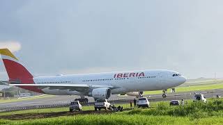 Iberia [upl. by Carbo]