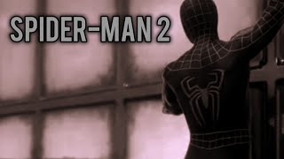 If Tobey Maguire was in SpiderMan 2 [upl. by Kidder]