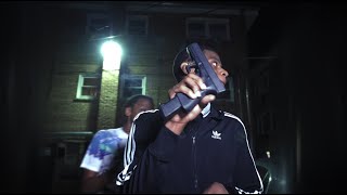 800LilTwon  Get Silly Heavy Steppers Remix Official Music Video [upl. by Aicyla]