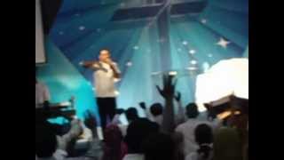 En Uyirana Yesu  Calvary AG Church  Perambur Chennai [upl. by Boris]