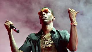 Young Dolph Key Glock amp Gucci Mane Mix Unreleased Album 2024 [upl. by Adnohsed]