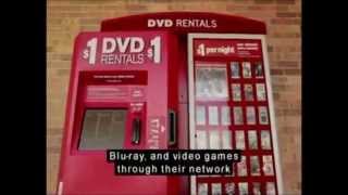 Redbox [upl. by Ardnuasak217]