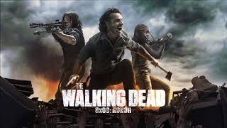 At the Bottom of Everything by Bright Eyes TWD Season 8 EP9 song [upl. by Lohman611]