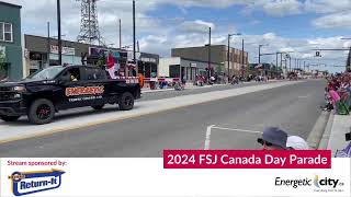 Canada Day Live Stream [upl. by Nyberg]