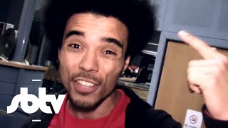 Akala  F64 S2EP2 SBTV [upl. by Aneret103]