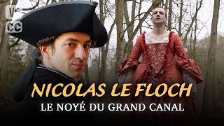 Nicolas le Floch  Le Noyé du Grand Canal  Jérôme Robart  S6 EP12  CLPB [upl. by Twum983]