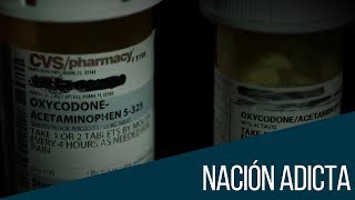 La crisis de opioides en EEUU en menos de 5 minutos [upl. by Erot]