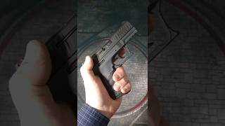 Walther P22 Q  Minuteman Review [upl. by Sarat593]