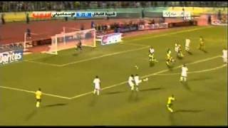 JSK Vs Ismaily 2HH ملخص مبارة الشبيبة و الإسماعيلي الشوط 2 [upl. by Dean958]