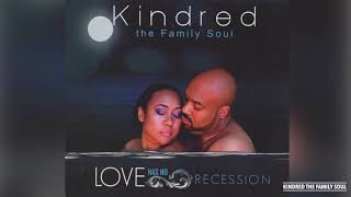 Kindred The Family Soul quotAbove Water Pt 3quot Featuring Rich Medina [upl. by Nytnerb322]