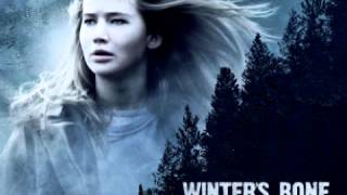 Marideth Sisco  Farther Along EXTENDED HQ Winters Bone OST [upl. by Eseryt]