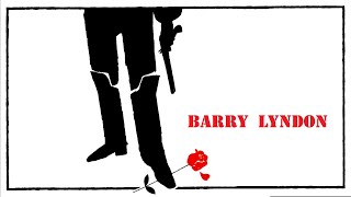 Barry Lyndon film 1975 TRAILER ITALIANO [upl. by Sharai]