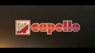 CAPELLO  PROMO 2014 [upl. by Columba]