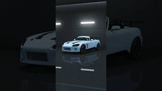 Dinka RT3000 Customizations Honda S2000  GTA 5 Online [upl. by Merissa]