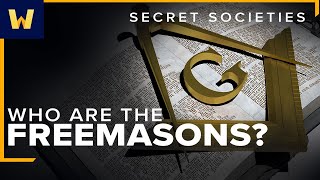 Spooky Rituals of The Freemasons  The Freemasons Explained [upl. by Waugh549]