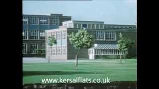 Salford The Other Side 1971 [upl. by Clorinda]