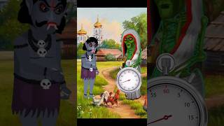 দিদি হুকুম চালালো ytshorts viral animation trending SRCARTOON51 [upl. by Eatnohs65]