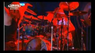 Rock in Rio 2011  Angra  Carry on  Nova Era [upl. by Weikert338]