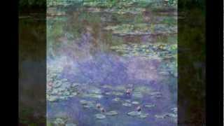 To a Water Lily from the Woodland Sketches Op51 by Edward Macdowell Hal Freedman pianist [upl. by Lehcor]