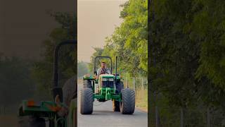 John Deere Modify kam Chalu Kar Diya❤️minivlog shortsvlog dailyminivlogs [upl. by Beaufert]