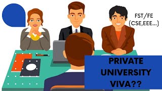 Private University Admission Viva FSTFE A Complete Solution  AIUB IUB NSU  EWU  AUST [upl. by Anerroc708]