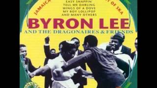 Byron Lee and the Dragonaires  Jamaican Ska [upl. by Capriola]