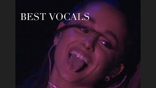 AMAZON PRIME DAY  BEST VOCALS ARIANA GRANDE [upl. by Ikkiv]