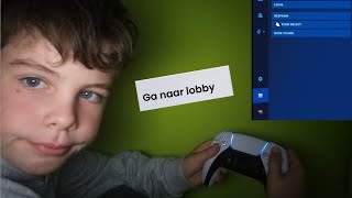 De kaartjes beslissen mijn potje fortnite [upl. by Jessika]