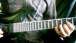 Symphony No5 cminor Rock lesson02 [upl. by Darmit]