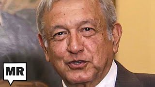 Is AMLO A Leftist Success Story [upl. by Atsyrhc]