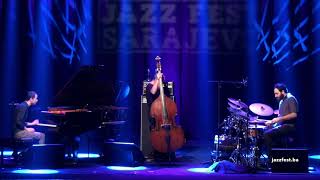 Avishai Cohen Trio  Seven Seas  Jazz Fest Sarajevo [upl. by Josi544]