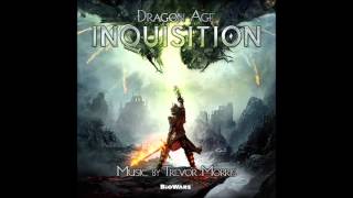 The Fall  Dragon age Inquisition Soundtrack [upl. by Isidore]