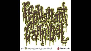 Repugnant Cannibal  demo 00 August 2024 [upl. by Assirrec]