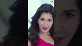 Achacho Promo  Aranmanai 4 sundarC Raashi Khanna shortsvideoshortsfeed achachopromosong son [upl. by Ethban]