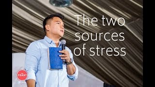 Two Sources of Stress Velden Lim [upl. by Einreb]