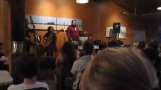 Shane Koyczan live in Penticton  quotThis Is My Voicequot [upl. by Ttenyl]