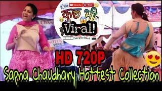 HD Bigg Boss 11  Sapna Choudhary Top Hottest Dance Moves Collection slowmotion [upl. by Windsor]