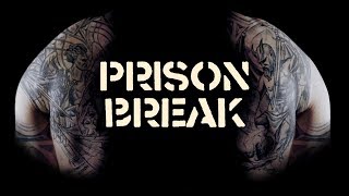 PRISON BREAK  Full Original Soundtrack OST [upl. by Eloccin]