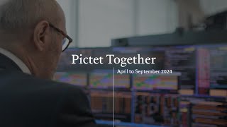 Pictet Together 2024 [upl. by Ainattirb]