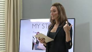 Workshop Overview  Modeling 101 with Yoanna House [upl. by Katey]