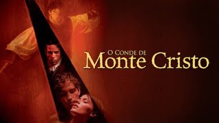 O Conde de Monte Cristo  Trailer Oficial Legendado [upl. by Aihsenad]