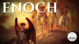 Enoch Instructions for believers living at the END Part 1 [upl. by Yblehs702]