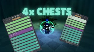 This is why you need to farm 4x chests ┃Deepwoken [upl. by Nirraj]