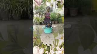 Lol with our mini comedians 😃 funny sisters funnyshorts vadivelucomedy vadivelu tamilcomedy [upl. by Sharai]