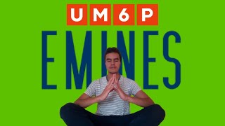 UM6P  EMINES frais de scolarité bourses [upl. by Joaquin]