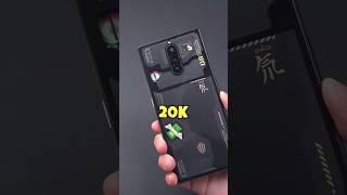 Top3 Best Gaming Phone Under 20000 in 2024 shorts bestgamingphoneunder20000 viralshorts [upl. by Abibah301]