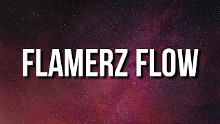 Meek Mill  Flamerz Flow Lyrics [upl. by Berni]