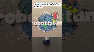 mBot Robotistandan Alınır  mbot [upl. by Hawken]