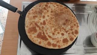 Gobi Paratha Recipe food paratha gobi gobiparatharecipe [upl. by Boote]