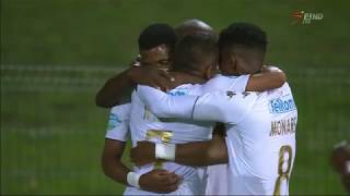 2017 TKO Final Bidvest Wits vs Bloemfontein Celtic  Vincent Pule Cup winner [upl. by Peggi]